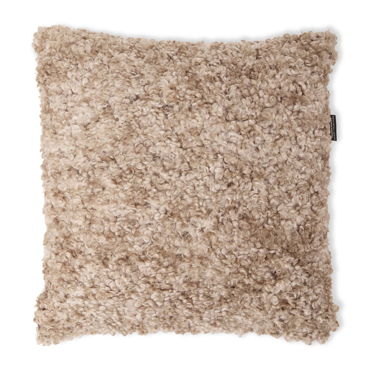 Lumme 45x45 cm Kudde Toffee