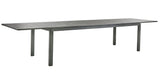 Lomma XL Utebord Antracit