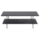 Angus Soffbord 40x115x60 cm