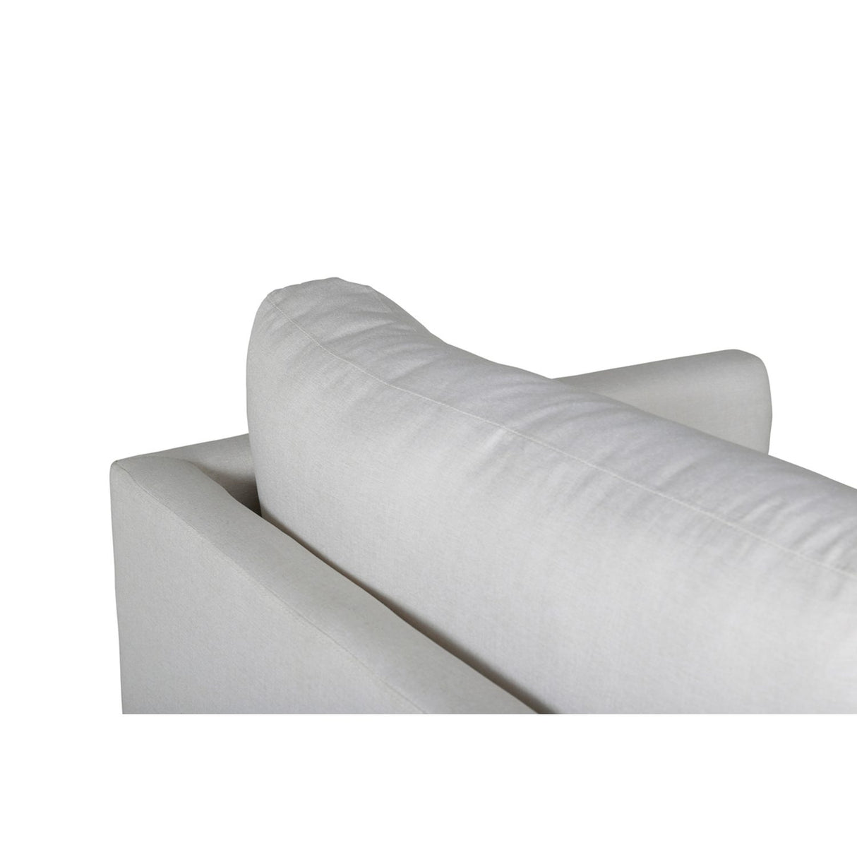 Zoom Fåtölj Svart, Polyester