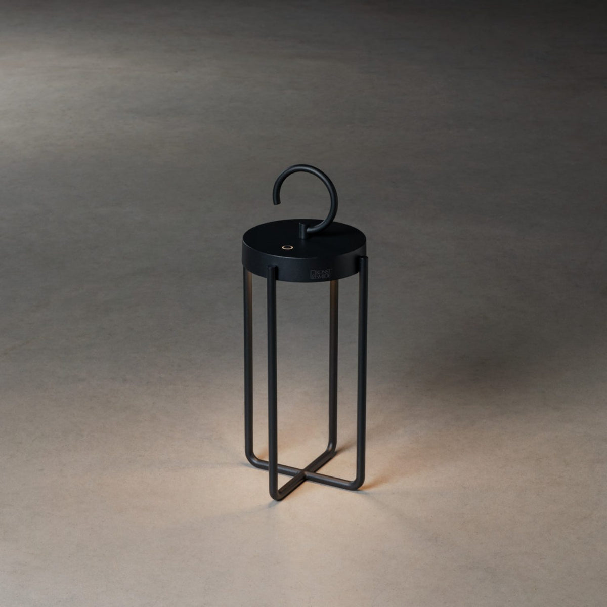 Manorola USB Dimbar 39 cm Lanterna