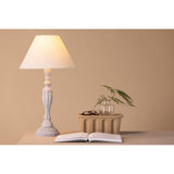 Caen Bordslampa Beige, 62