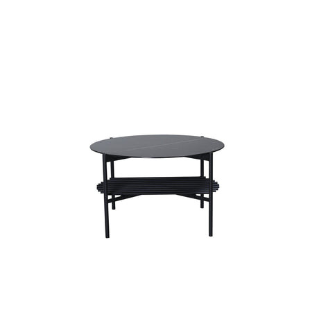 Von Staf Soffbord