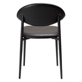 Tush Stol Vintage Black