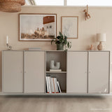 Savannah Quadrant-skänk Svamp