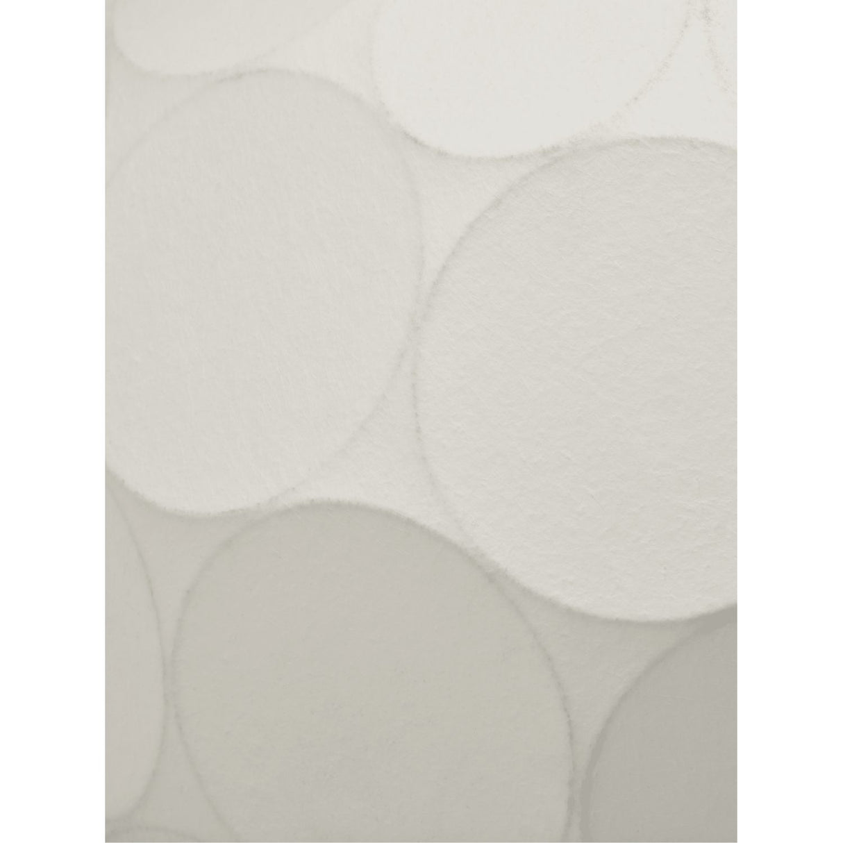 Soft Pendellampa 45 cm