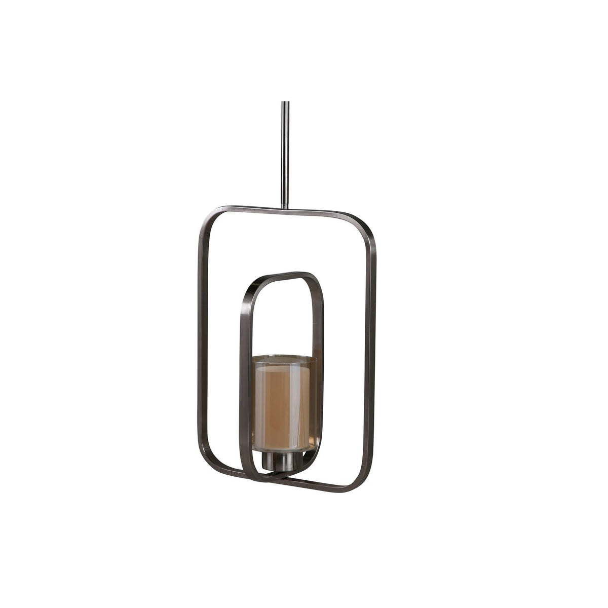 Aludra Takpendel Silver, 12 x 46 x 34