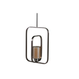 Aludra Takpendel Silver, 12 x 46 x 34
