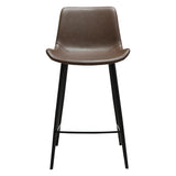 Hype Barstol Major Brown, 65 cm