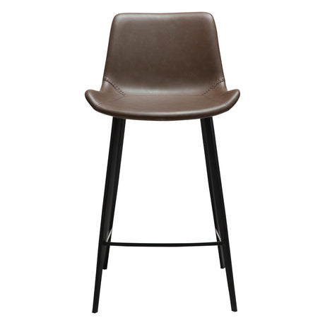 Hype Barstol Major Brown, 65 cm