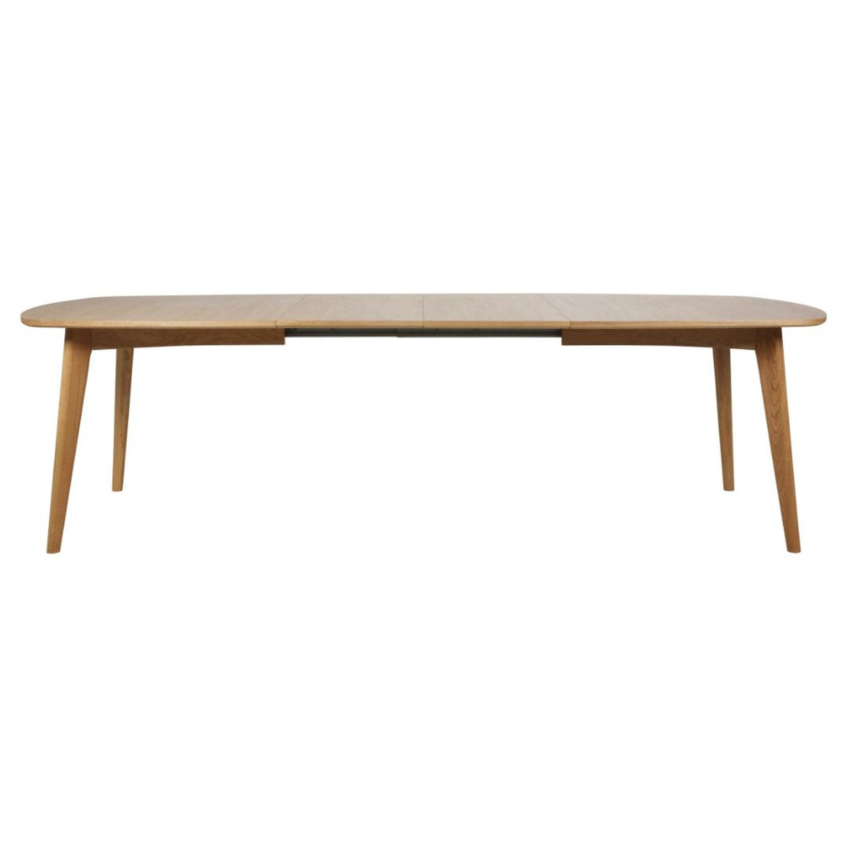 Marte Matbord 76x180x102 cm Ek