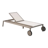 Samvaro Vilsäng Khaki/Sand