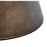 Zenit soffbord 70 cm Runt