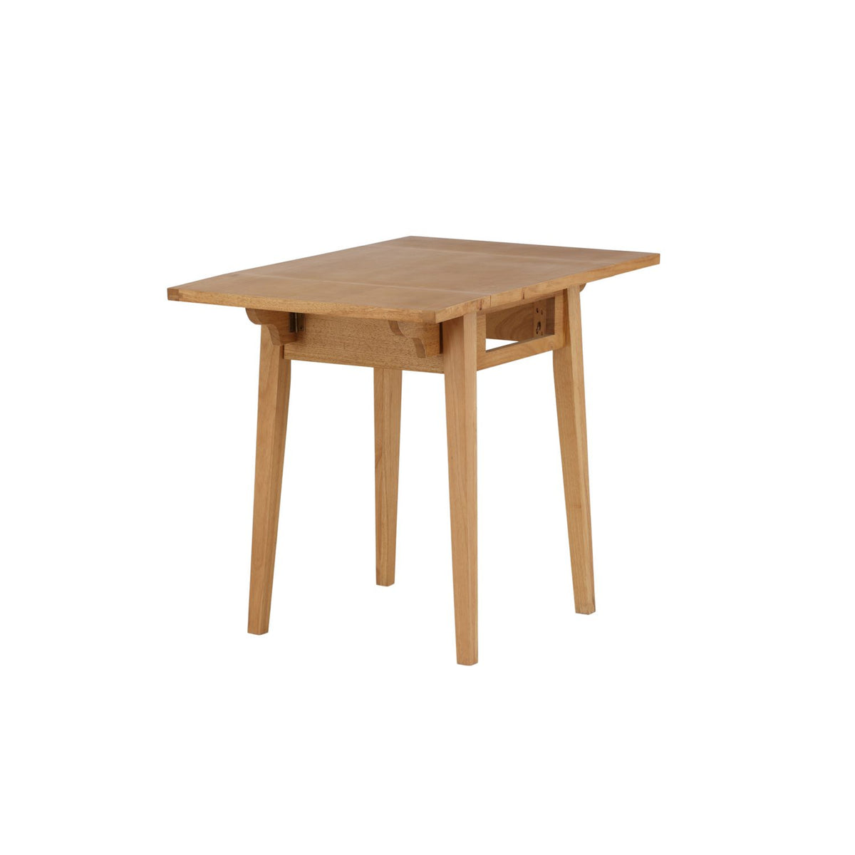 Yakidon Rektangulärt matbord Brun, 60 x 45