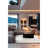 Lagus Ryamatta 160x230 cm Offwhite