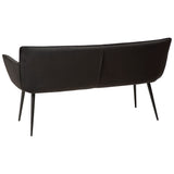 Join Bänk Meteorite Black