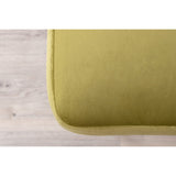 Boom Pall Guld, Polyestersammet