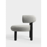 Fat Loungestol Alpine Natural BLW