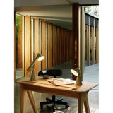 Pose Portabel lampa Putty