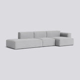 Mags Soft 3-sits, kombination 4 höger Soffa Linara 443, Fast