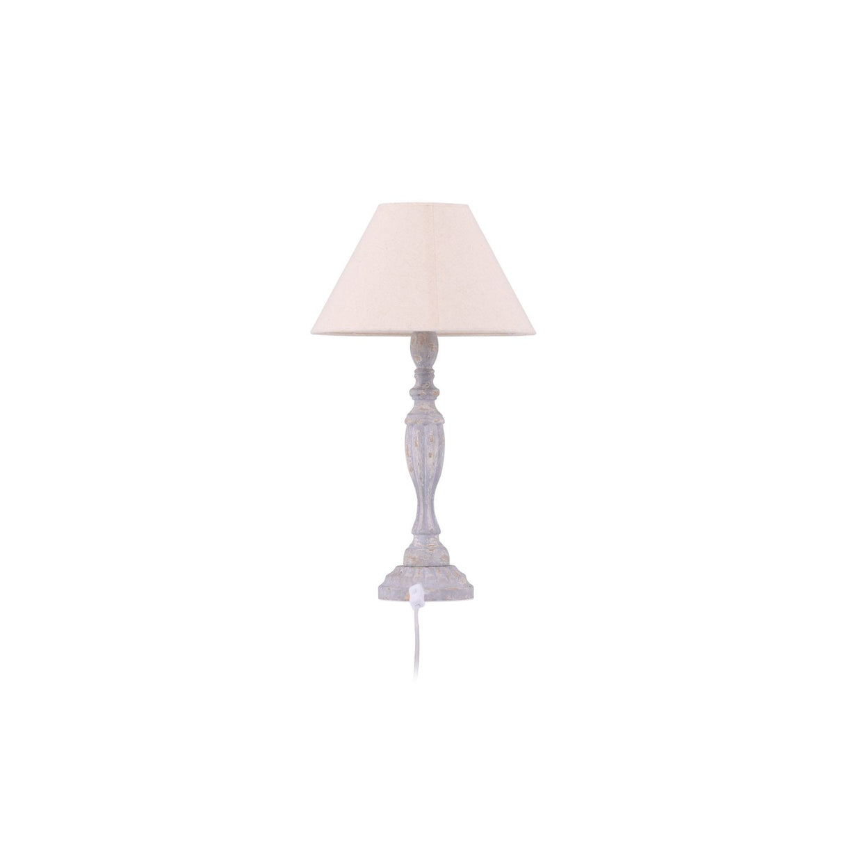 Caen Bordslampa Beige, 62