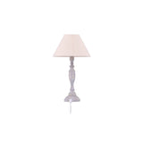 Caen Bordslampa Beige, 62
