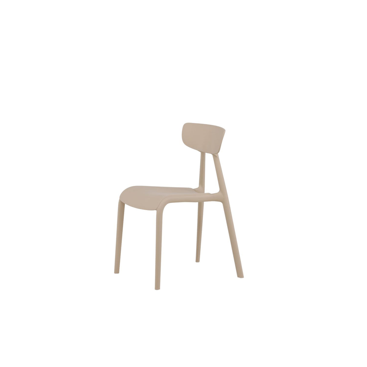 Ursholmen Matstol Beige