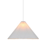Belloy Big 65 Vit Lampskärm