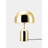 Bell Bordslampa Gold