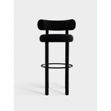Fat Pall 75 cm, Gentle Black BLS