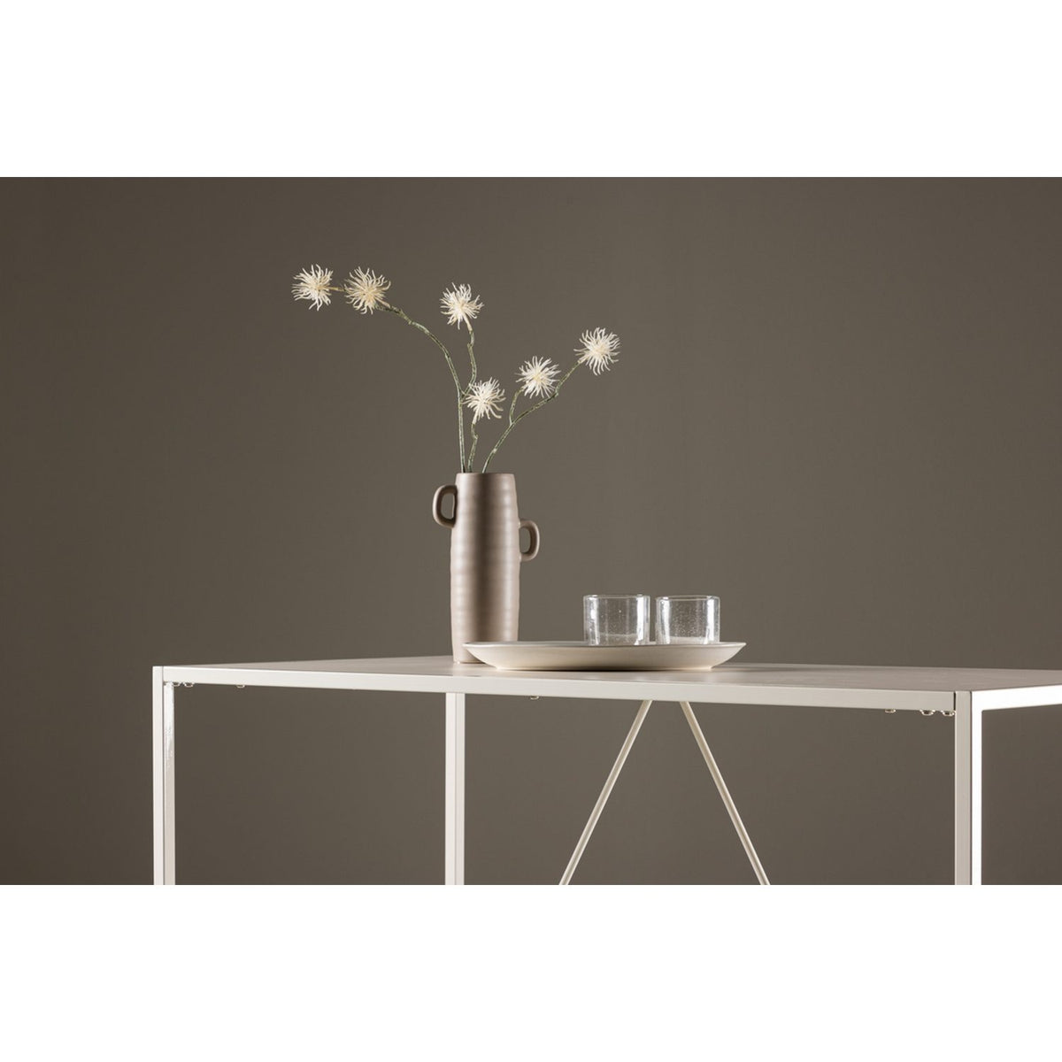 Brea Barbord Beige