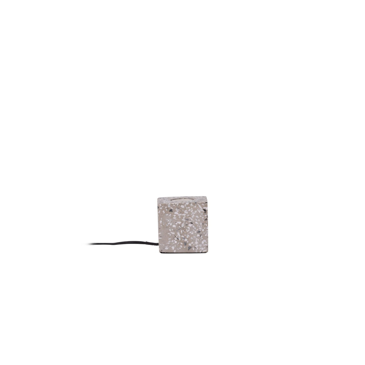 Rilche Bordslampa Vit