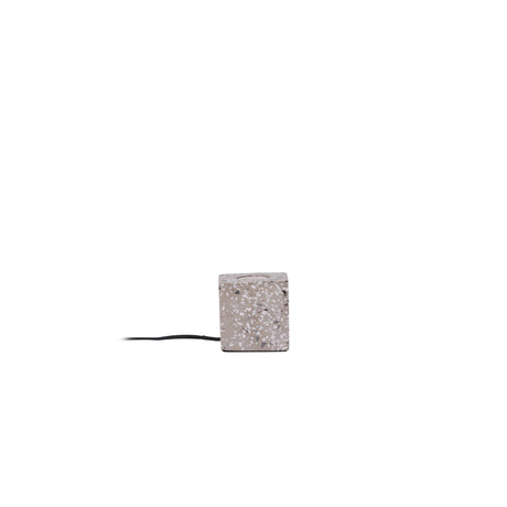 Rilche Bordslampa Vit