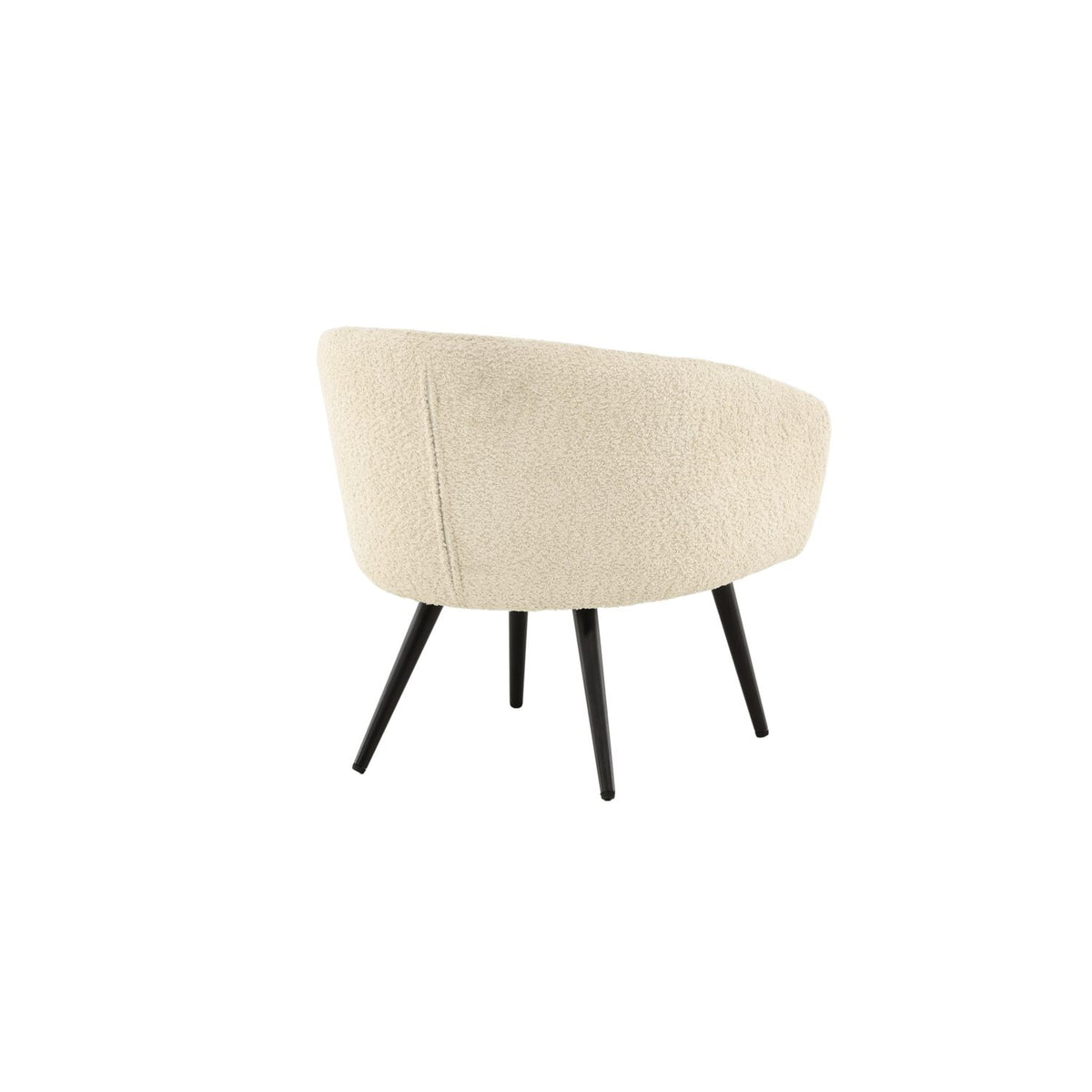 Fluffy Barnsoffa