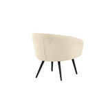Fluffy Barnsoffa