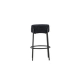 Tucson Barstol Svart