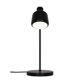 Louella Svart Bordslampa