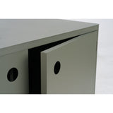 Kelia Utekök Med diskbänk & kran Nordic Green