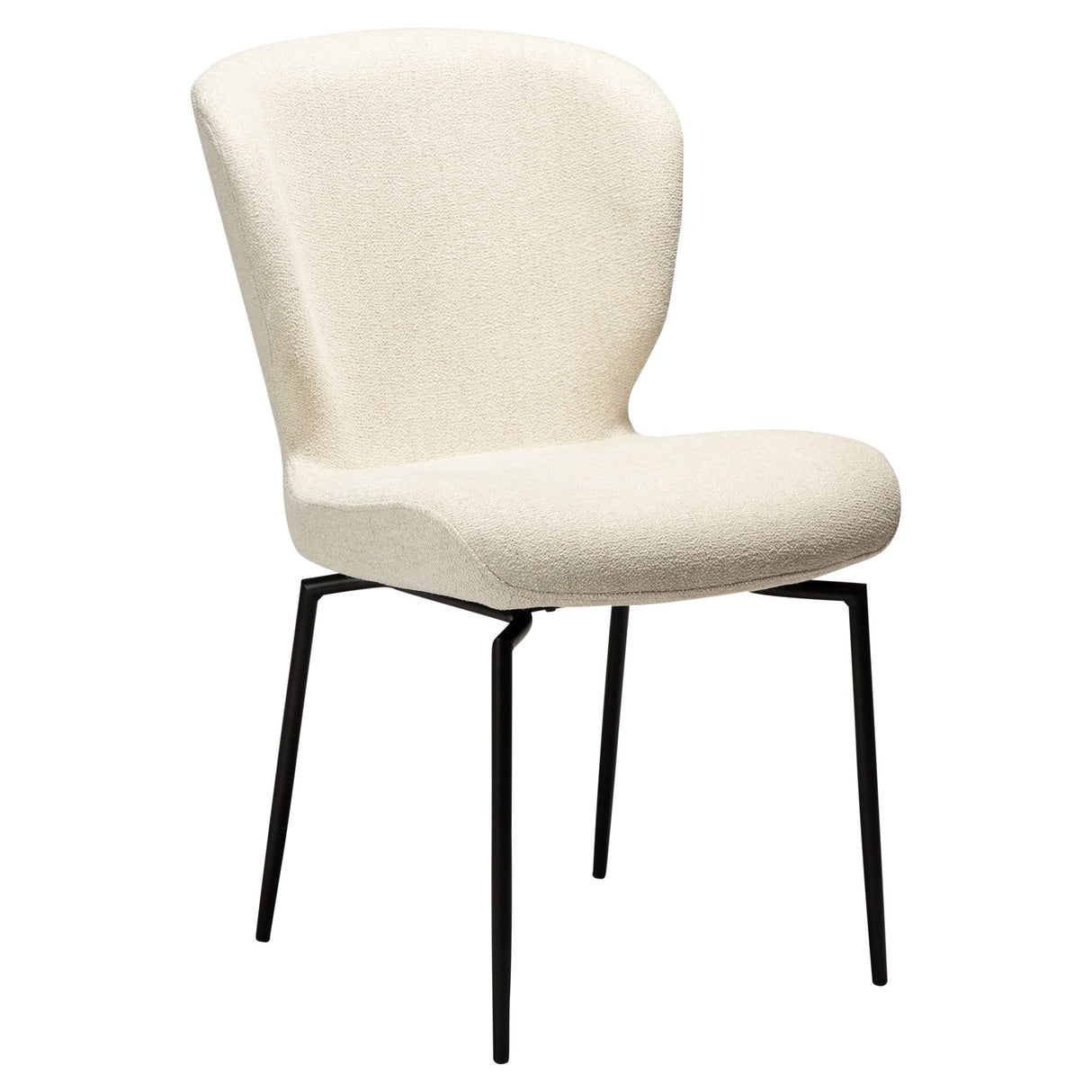 Glory Stol Svängbar Simply Beige, Black