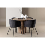 Olivia, Berit Rund matgrupp