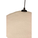 Cusco (61 x 32 x 30 cm) Creme guld Krona