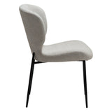 Glory Stol Cashmere, Black