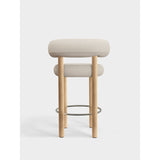 Fat Pall 65 cm, Elle Bright White NAW