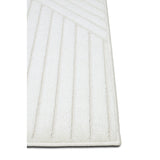 Ocktavia Wiltonmatta 200x290 cm Vit