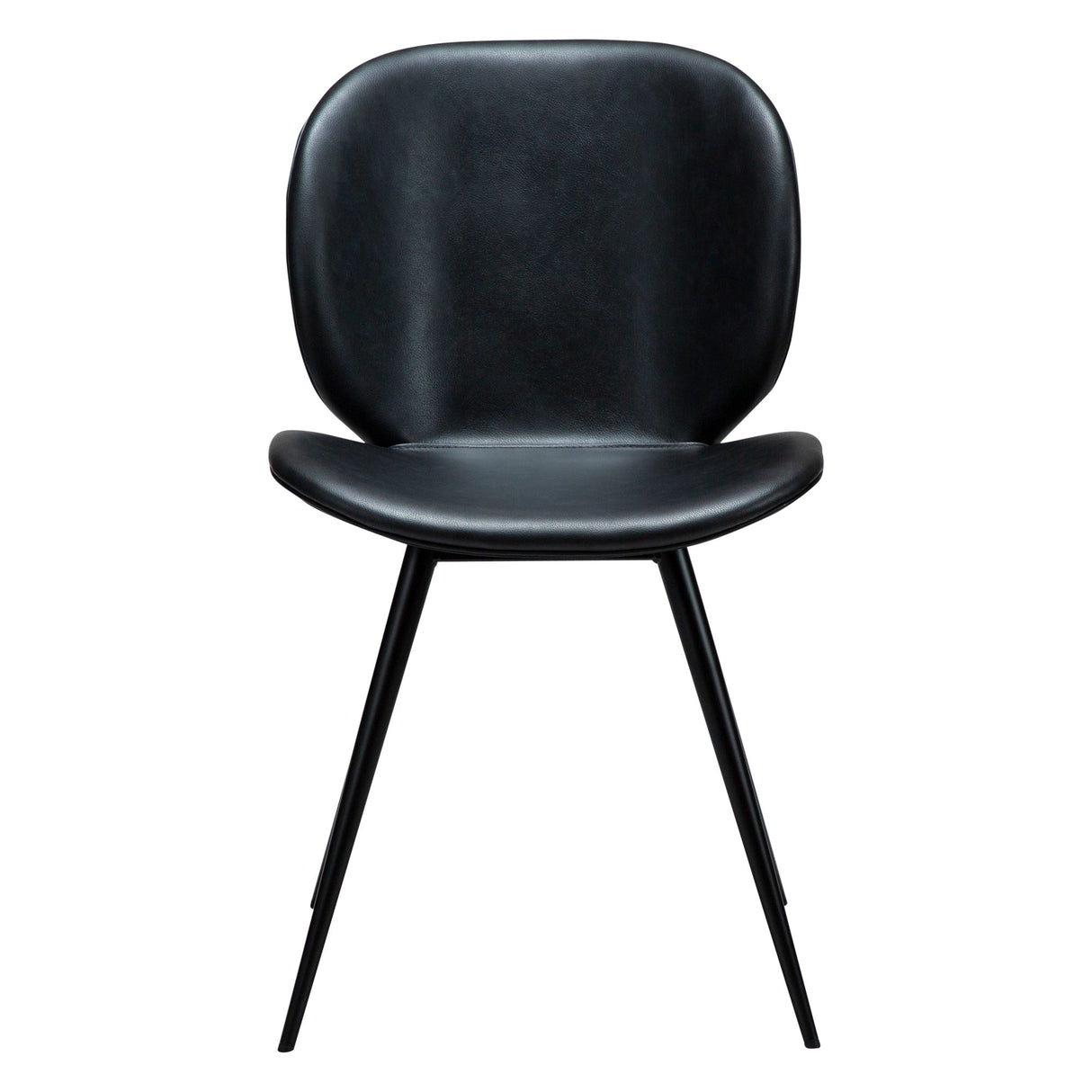 Cloud Stol Raven Black Art.Leather