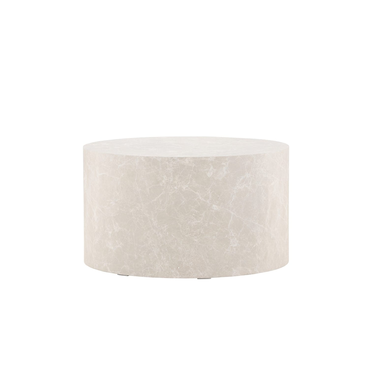 York Soffbord Beige