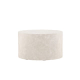 York Soffbord Beige