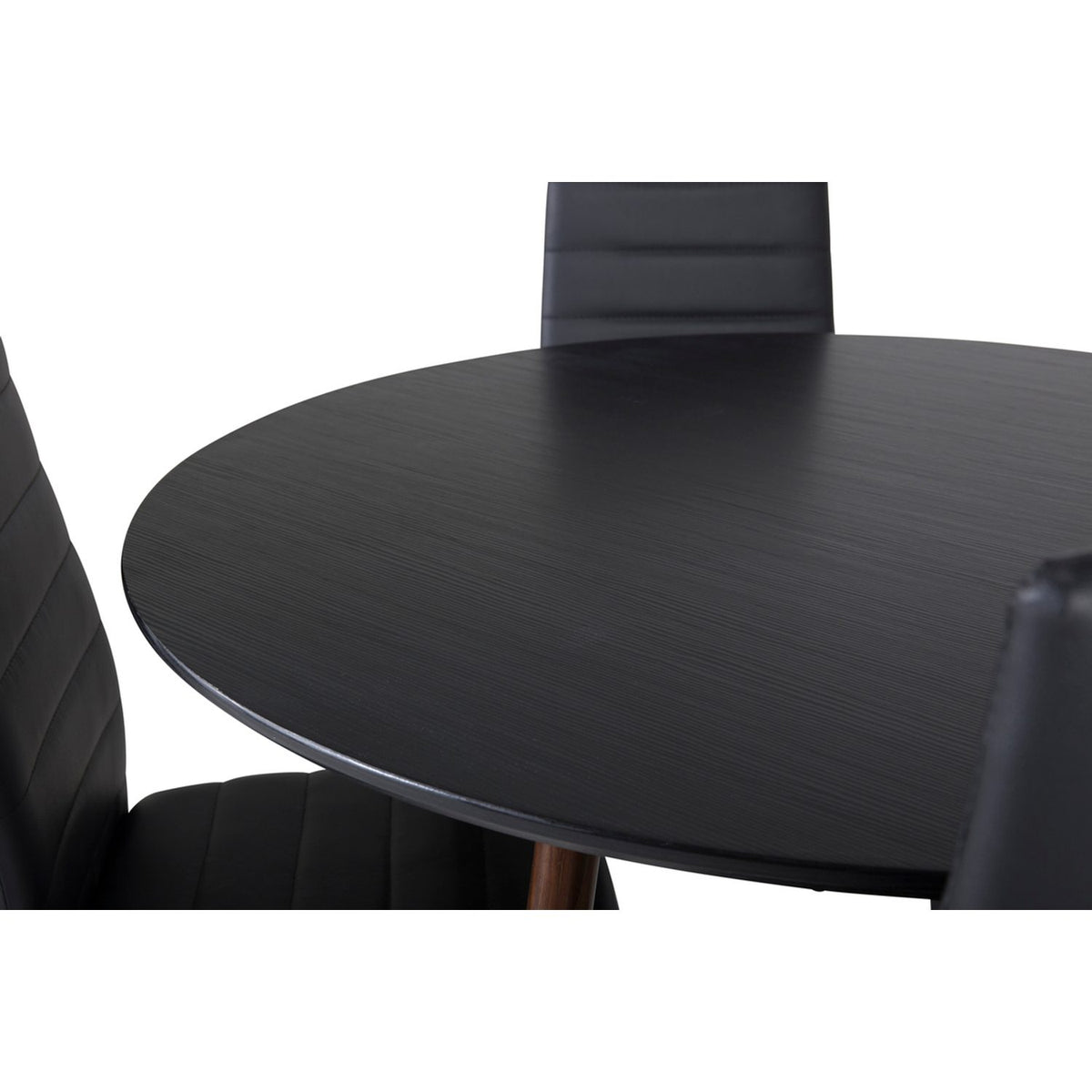 Plaza, Slim Rund matgrupp
