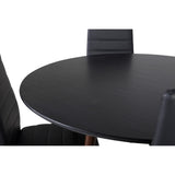 Plaza, Slim Rund matgrupp