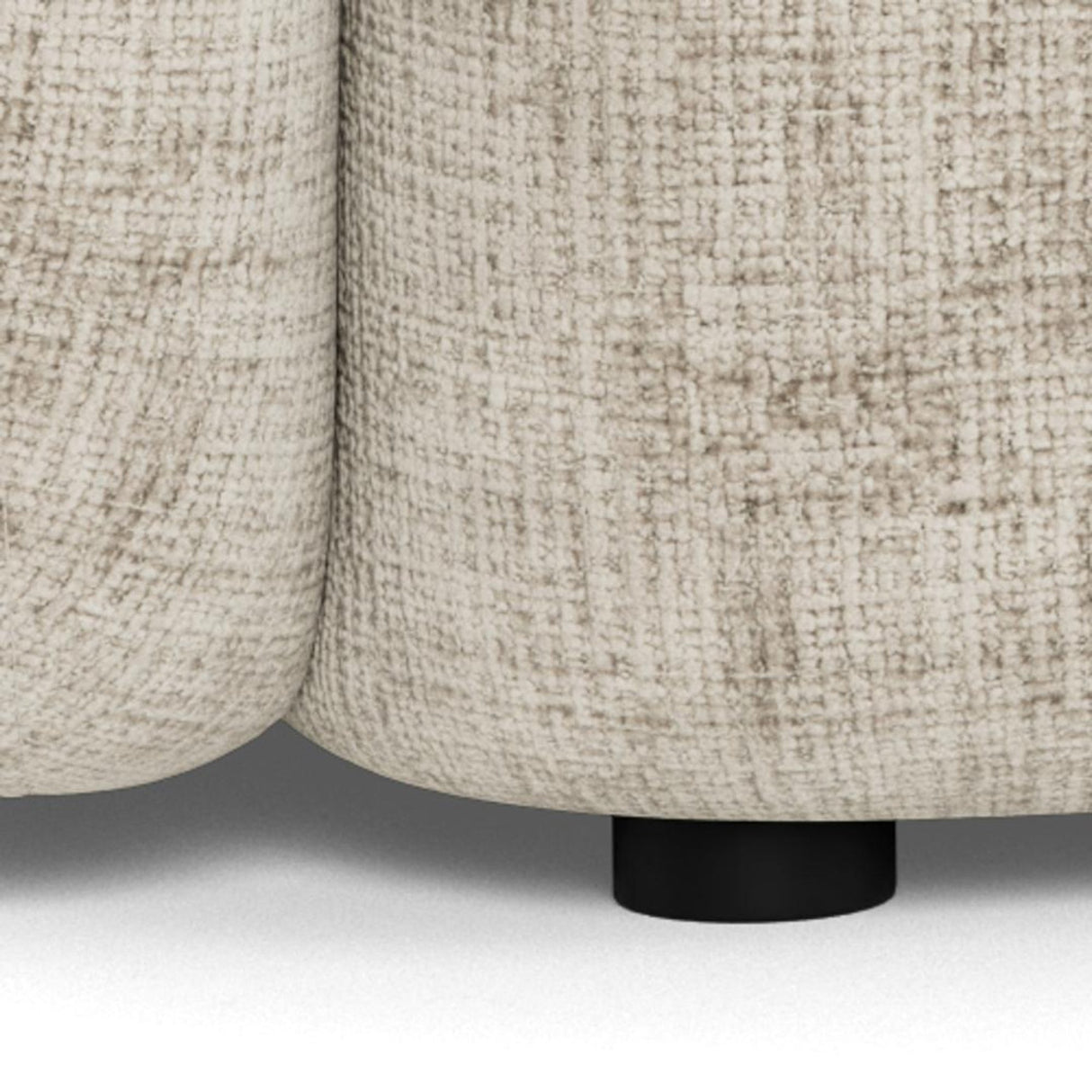 Charo 2,5-sits Beige